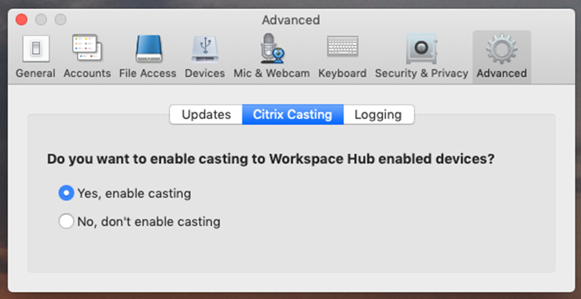 Citrix Workspace Free Download For Mac