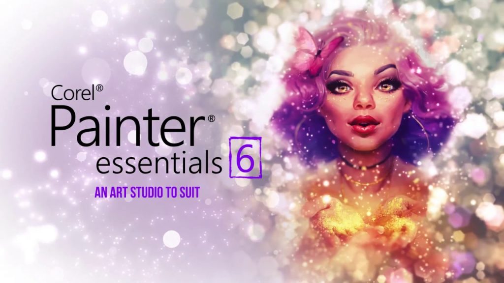 Corel painter essentials 5 download mac iso